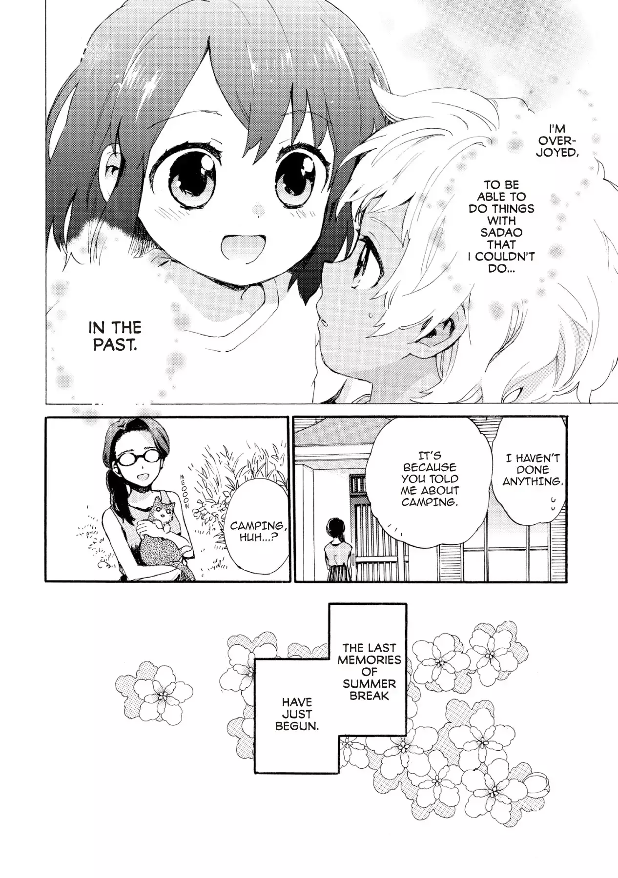 Roujoteki Shoujo Hinata-Chan - 64 page 18-a4641116