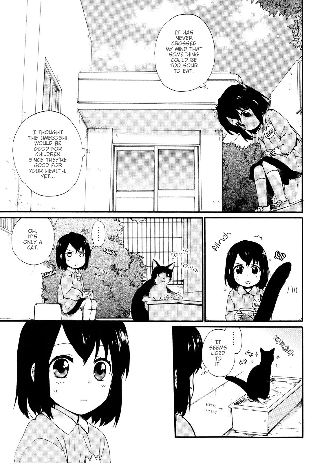 Roujoteki Shoujo Hinata-Chan - 7 page 13-255ec504