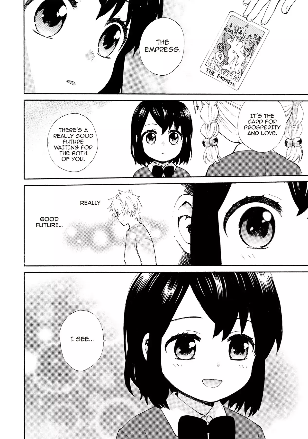 Roujoteki Shoujo Hinata-Chan - 72 page 10-74fafe3e
