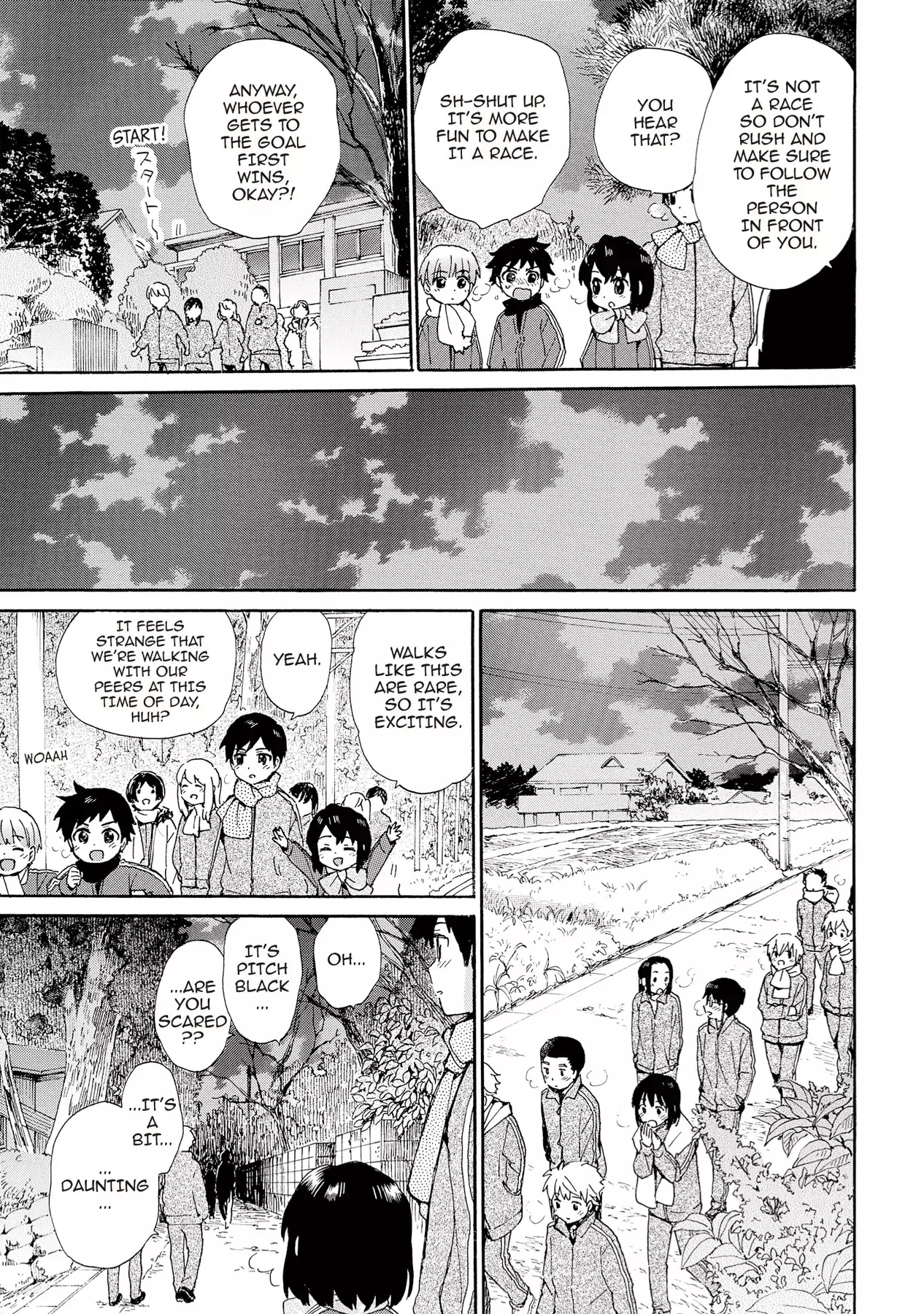 Roujoteki Shoujo Hinata-Chan - 75 page 7-8adf07e8