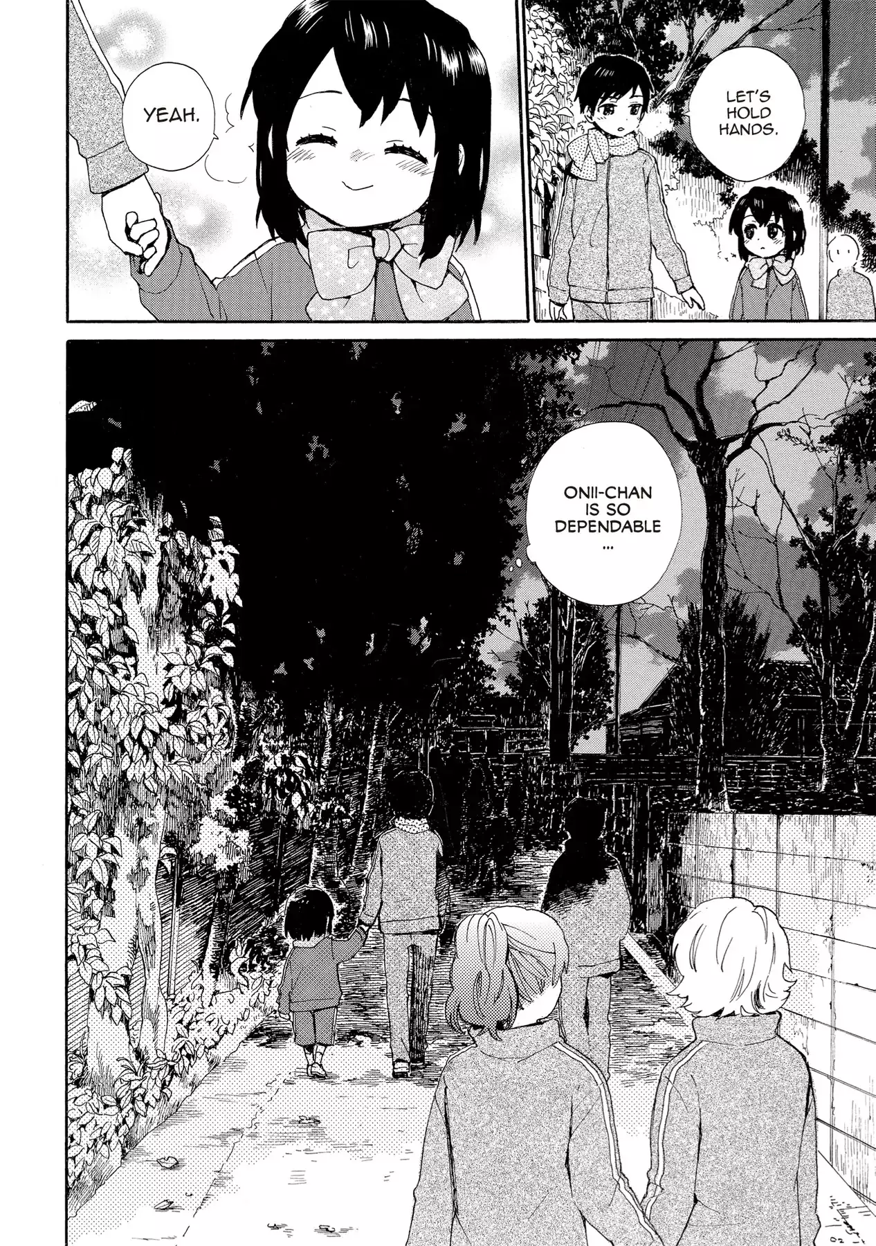Roujoteki Shoujo Hinata-Chan - 75 page 8-0db4b957