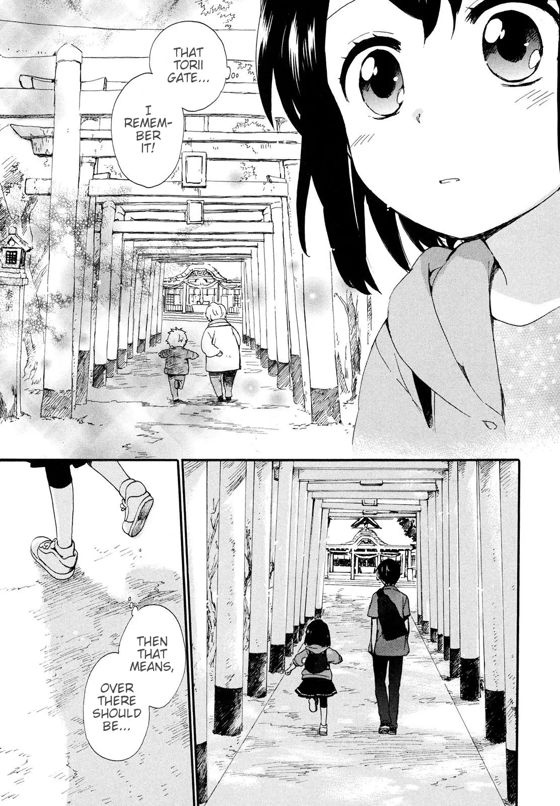 Roujoteki Shoujo Hinata-Chan - 8 page 15-6fa8781a