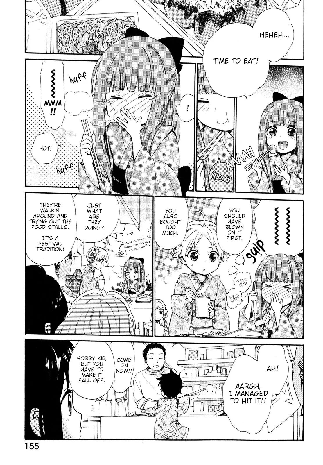 Roujoteki Shoujo Hinata-Chan - 9 page 5-011e42fe