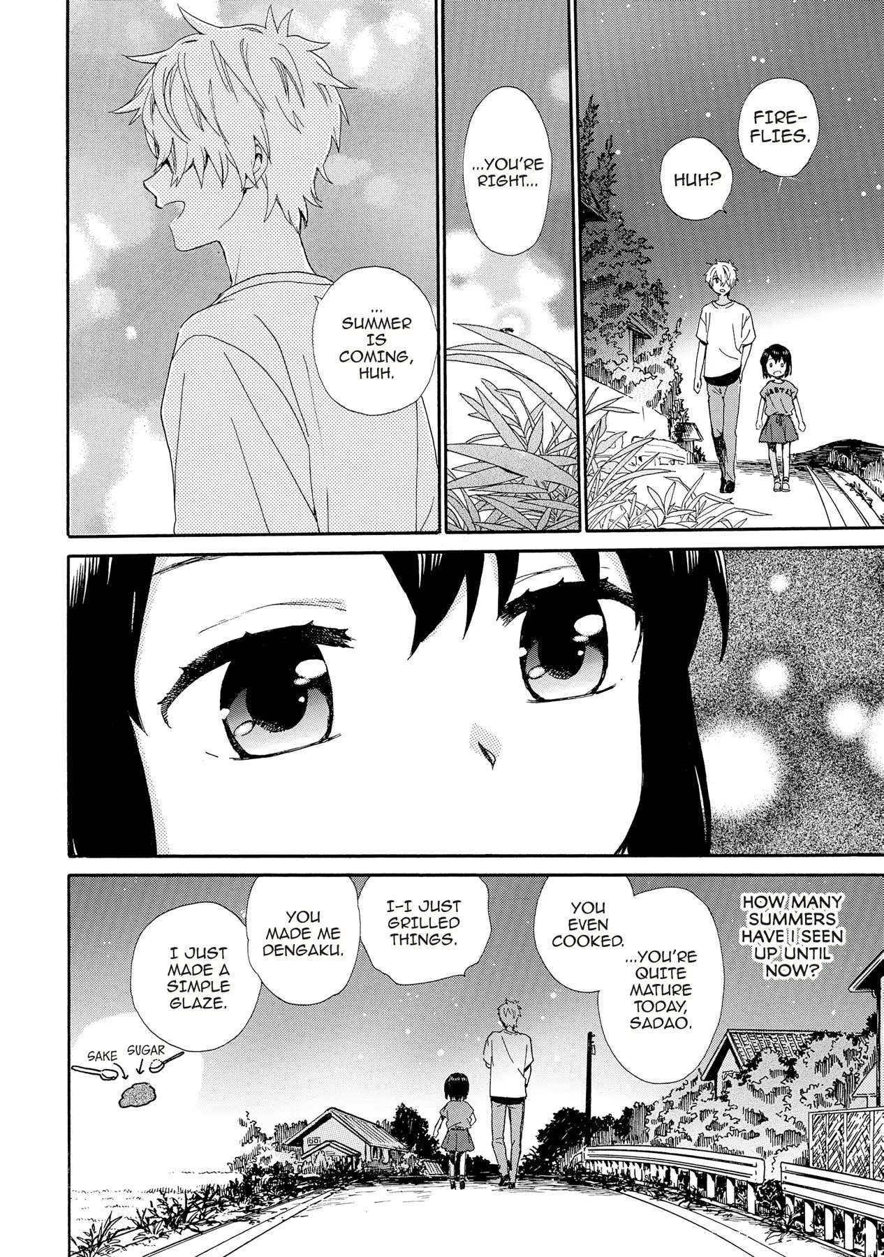 Roujoteki Shoujo Hinata-Chan - 92 page 10-295d1f03