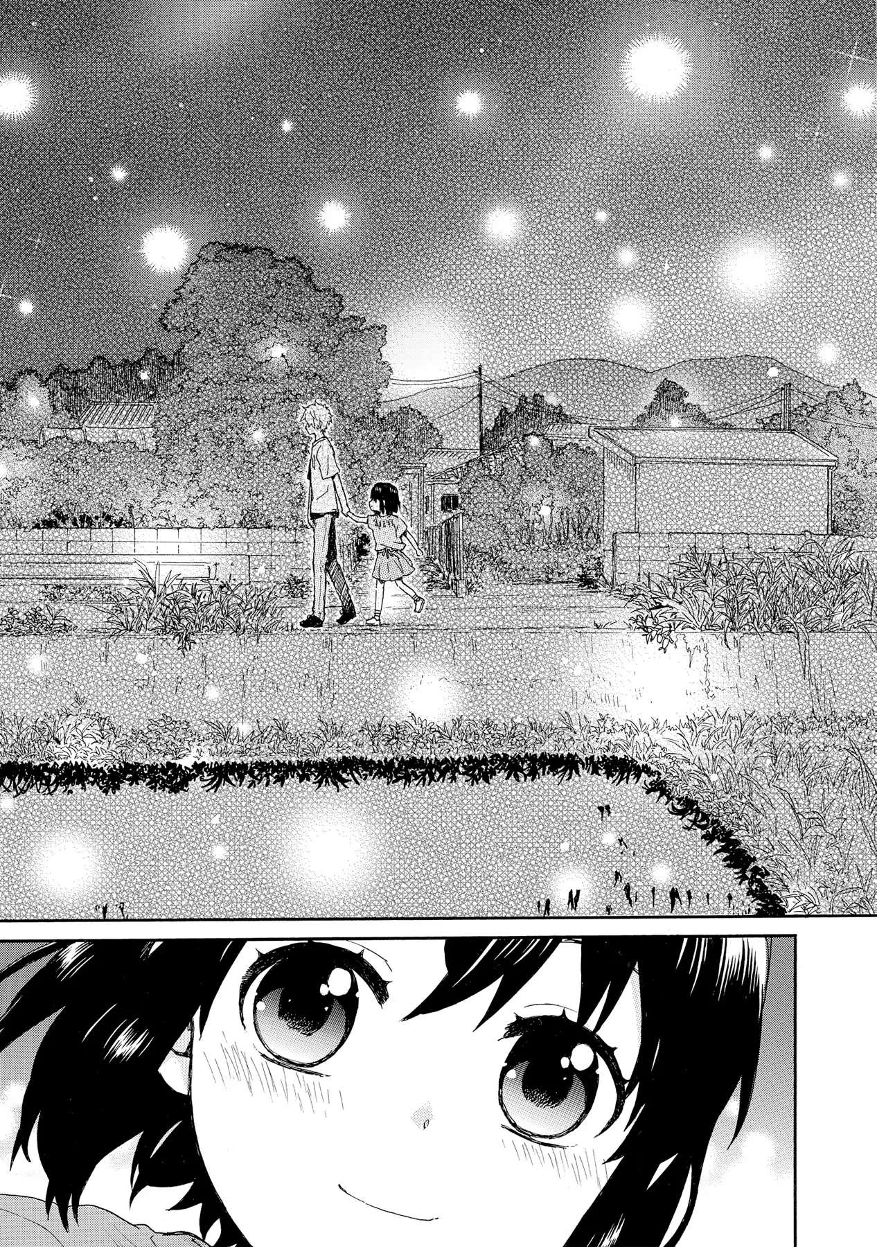 Roujoteki Shoujo Hinata-Chan - 92 page 13-b7e4e6a9