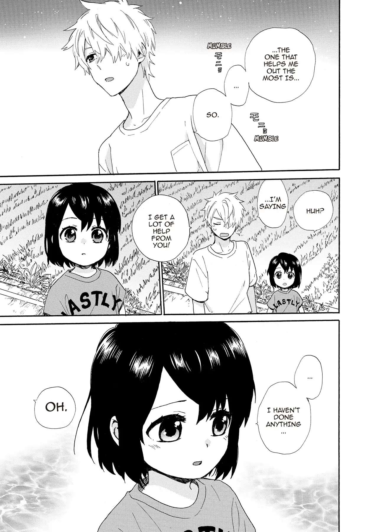 Roujoteki Shoujo Hinata-Chan - 92 page 9-890babf8