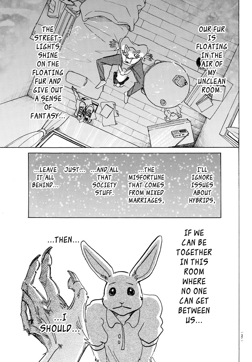 Beastars - 148 page 14