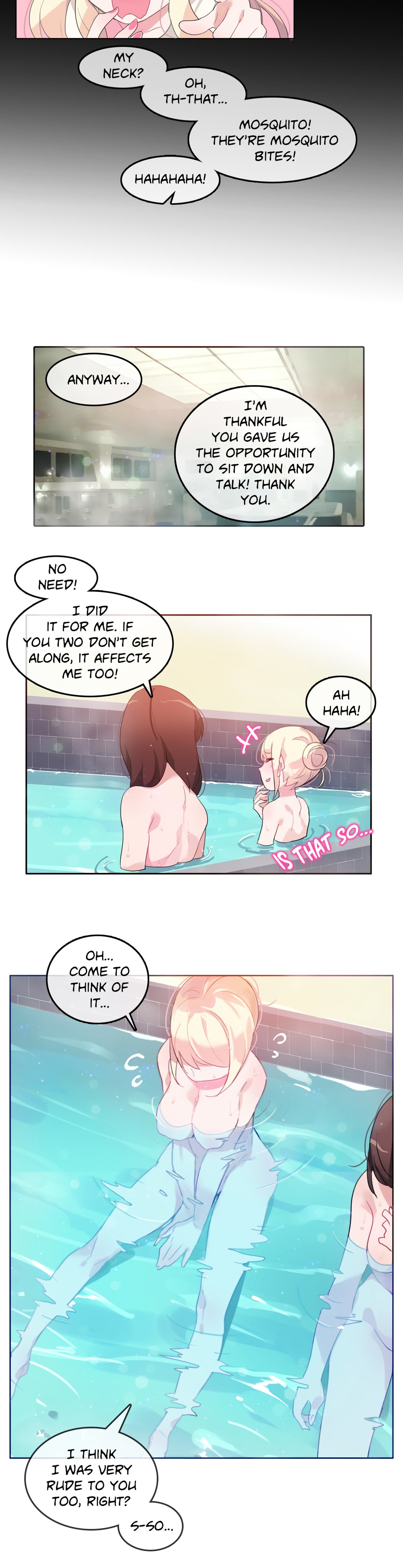 A Pervert's Daily Life - 12 page 14
