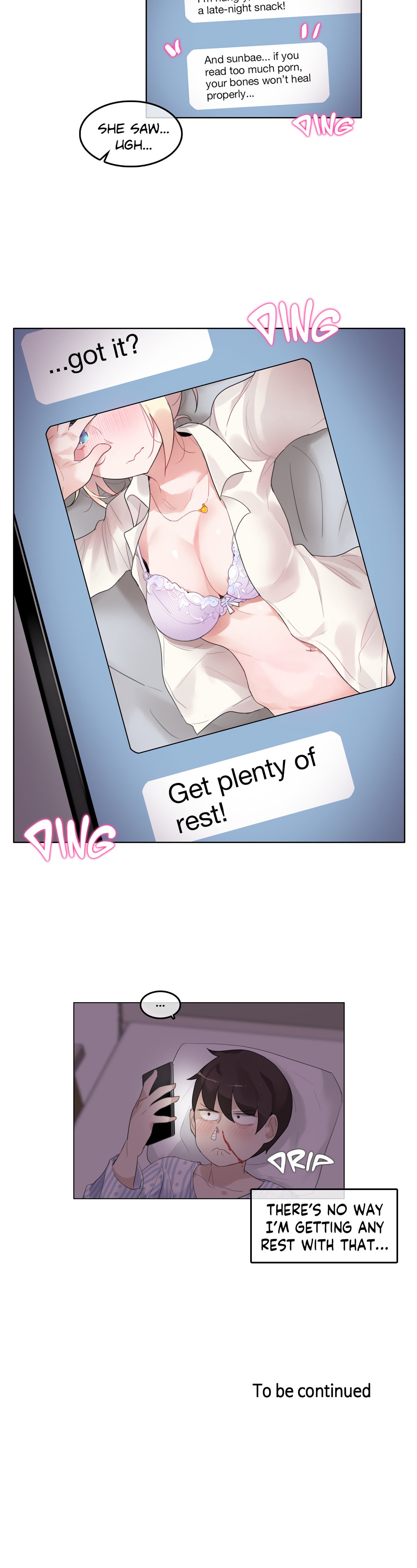 A Pervert's Daily Life - 48 page 18