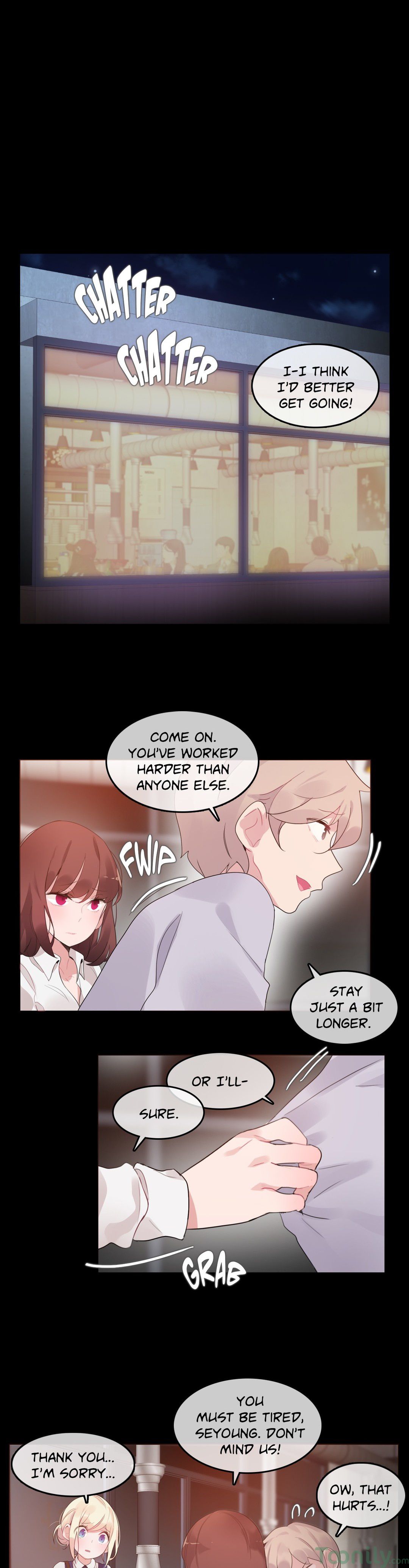 A Pervert's Daily Life - 62 page 13