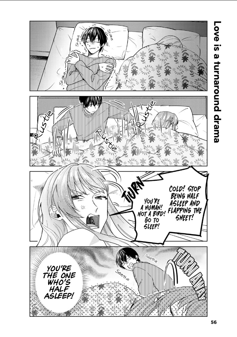 My Perfect Girlfriend! - 38 page 26-818dc394