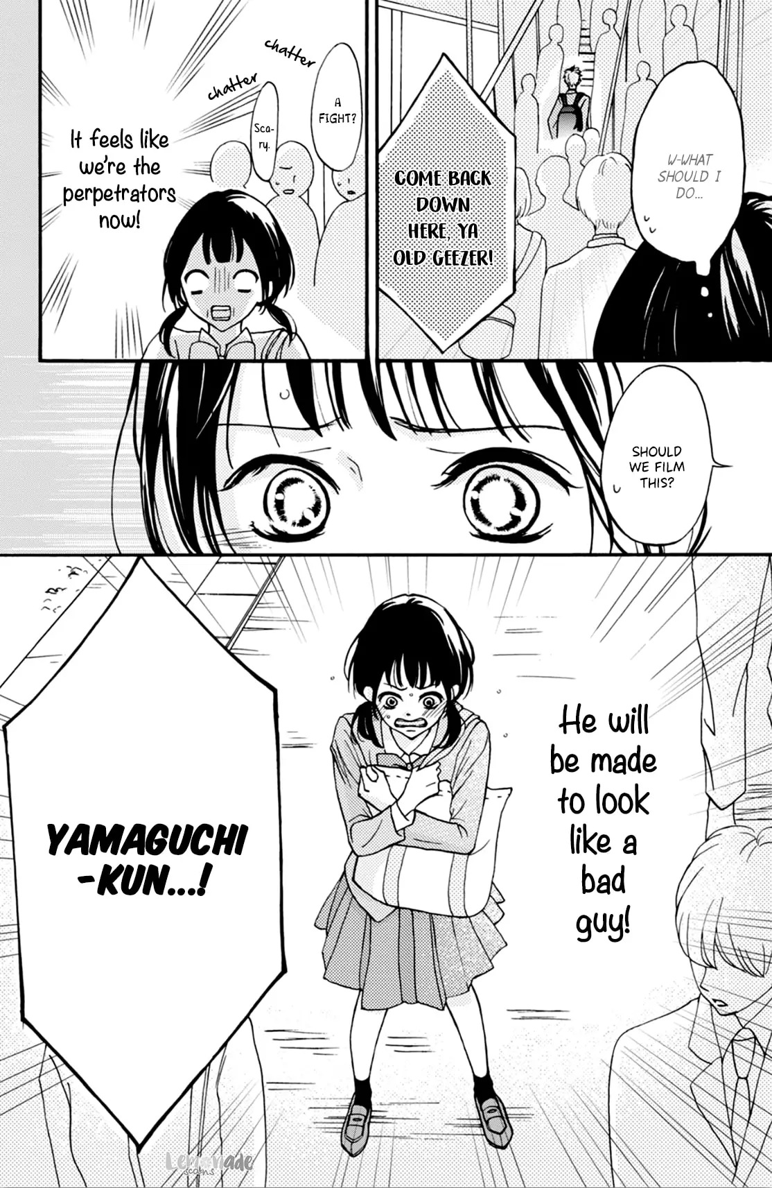 Yamaguchi-Kun Wa Warukunai - 1 page 12-6e3a0ff8