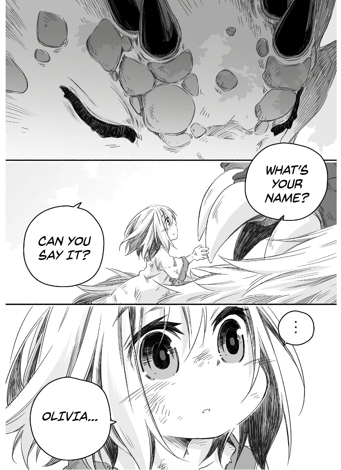 Parenting Diary Of The Strongest Dragon Who Suddenly Became A Dad ～ Cute Daughter, Heartwarming And Growing Up To Be The Strongest In The Human World ～ - 1 page 10