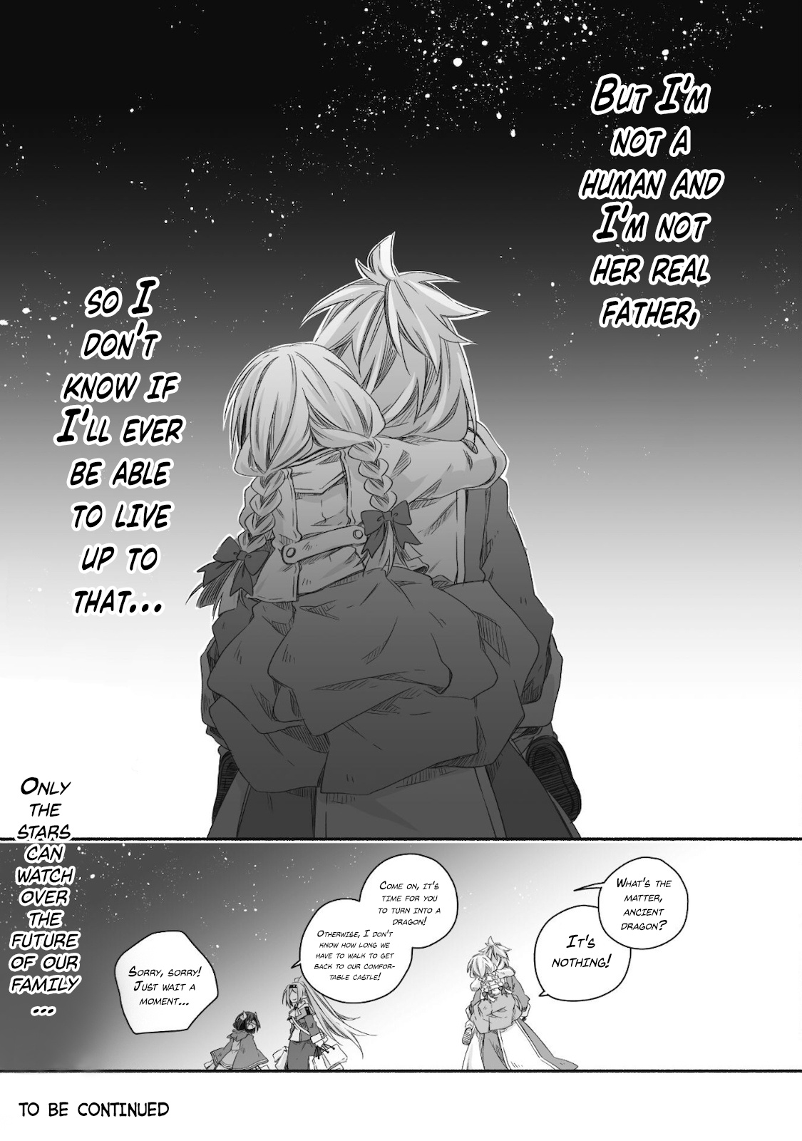 Parenting Diary Of The Strongest Dragon Who Suddenly Became A Dad ～ Cute Daughter, Heartwarming And Growing Up To Be The Strongest In The Human World ～ - 11 page 26-8965b93f