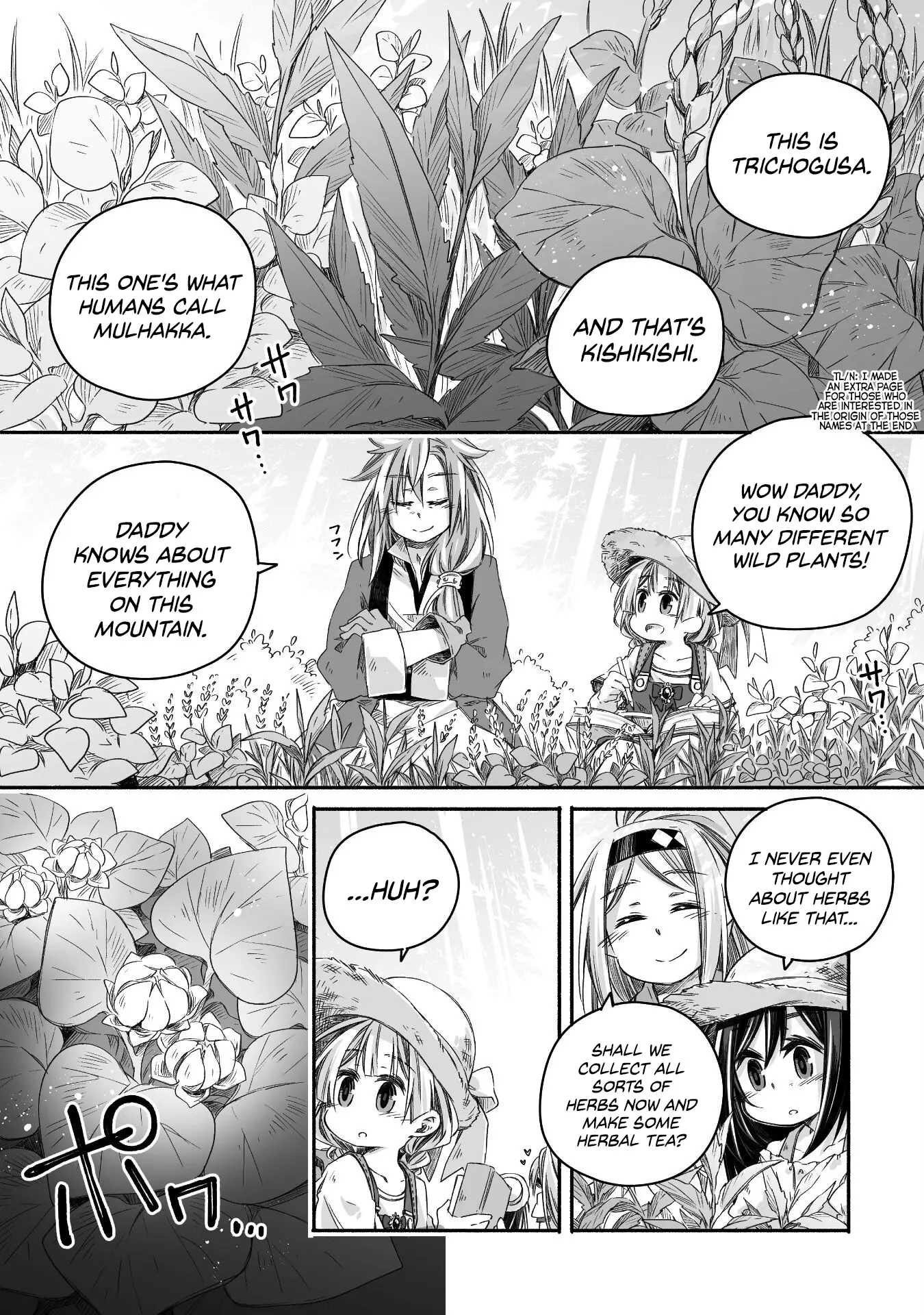 Parenting Diary Of The Strongest Dragon Who Suddenly Became A Dad ～ Cute Daughter, Heartwarming And Growing Up To Be The Strongest In The Human World ～ - 18 page 14-a5945b75