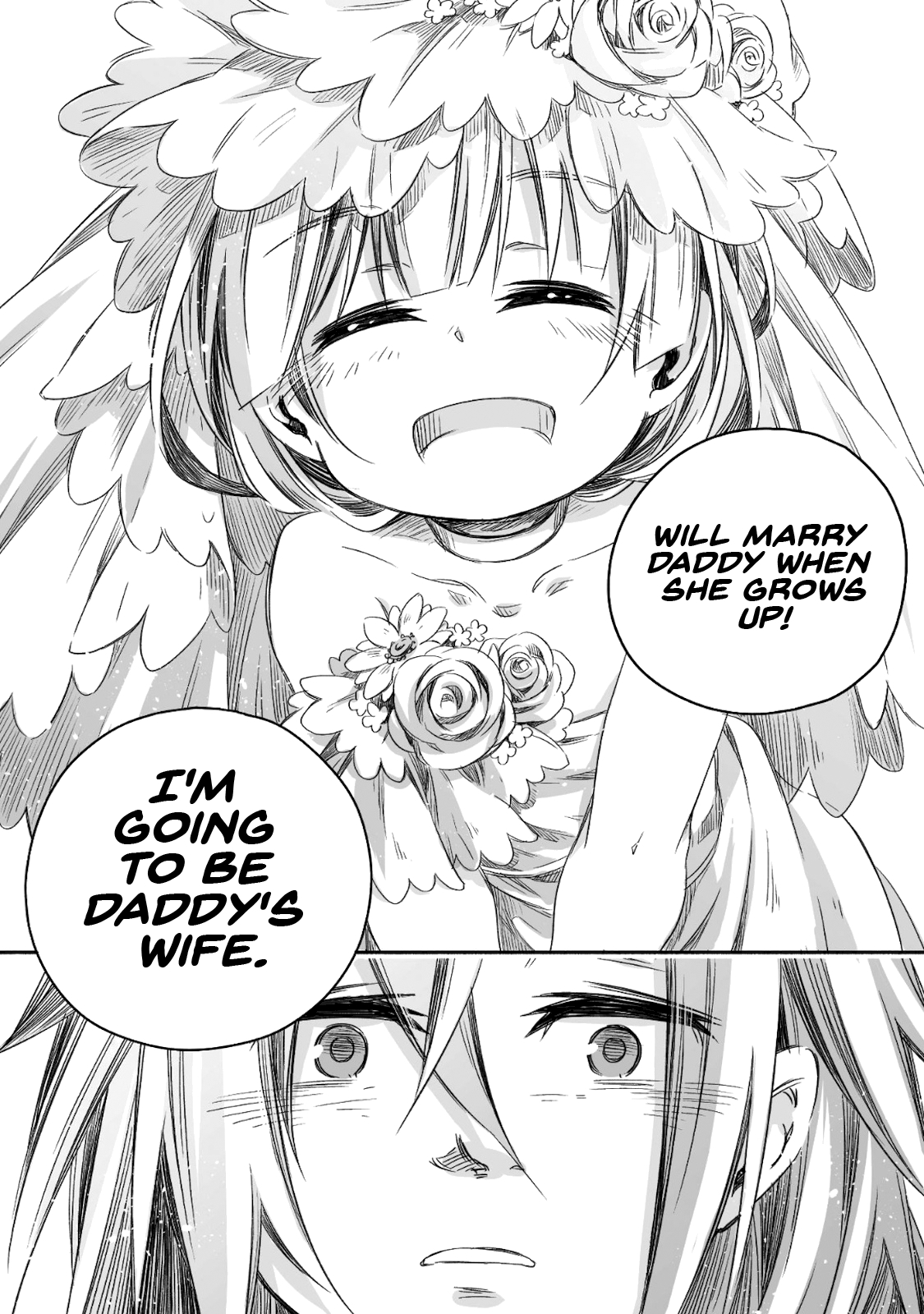 Parenting Diary Of The Strongest Dragon Who Suddenly Became A Dad ～ Cute Daughter, Heartwarming And Growing Up To Be The Strongest In The Human World ～ - 6 page 17