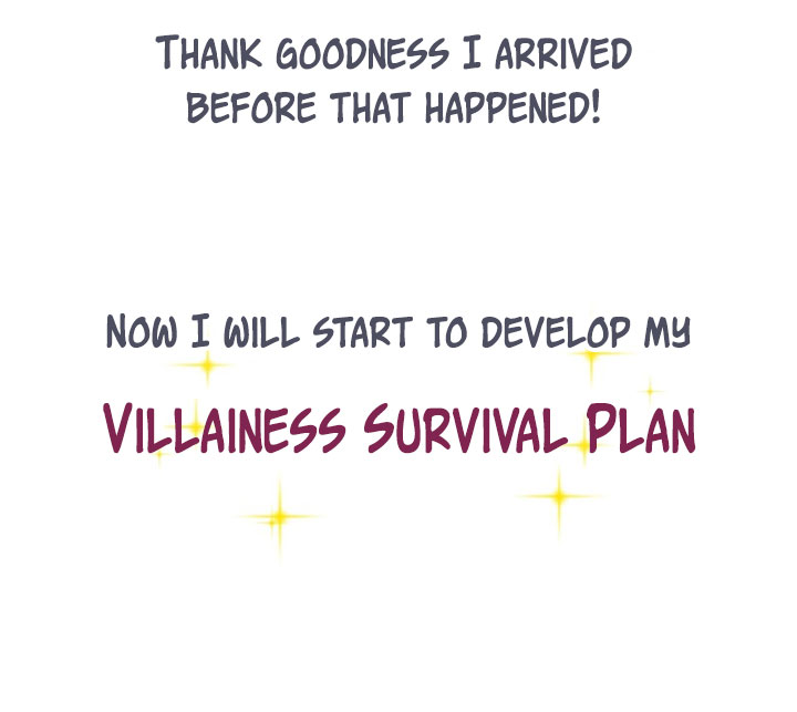 The Villainess’S Survival Plan - 0 page 40