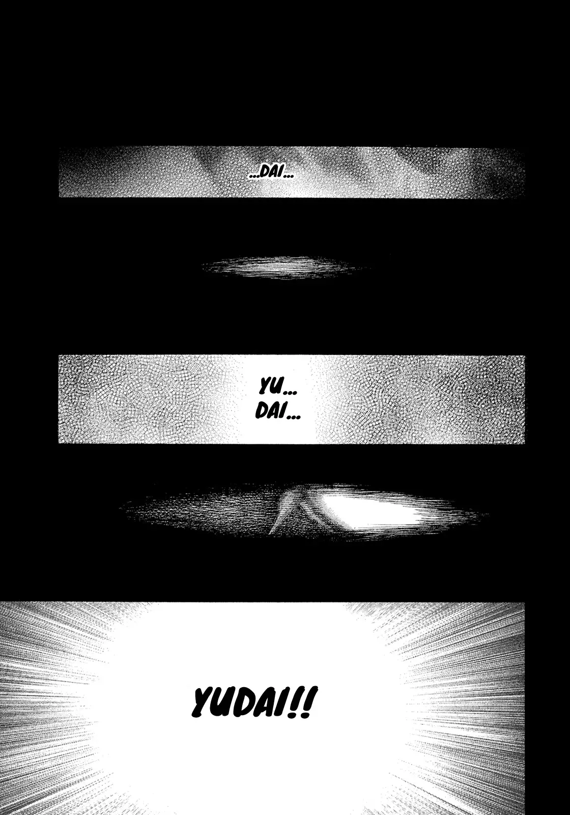 Montage (Watanabe Jun) - 189 page 1-5ef25192