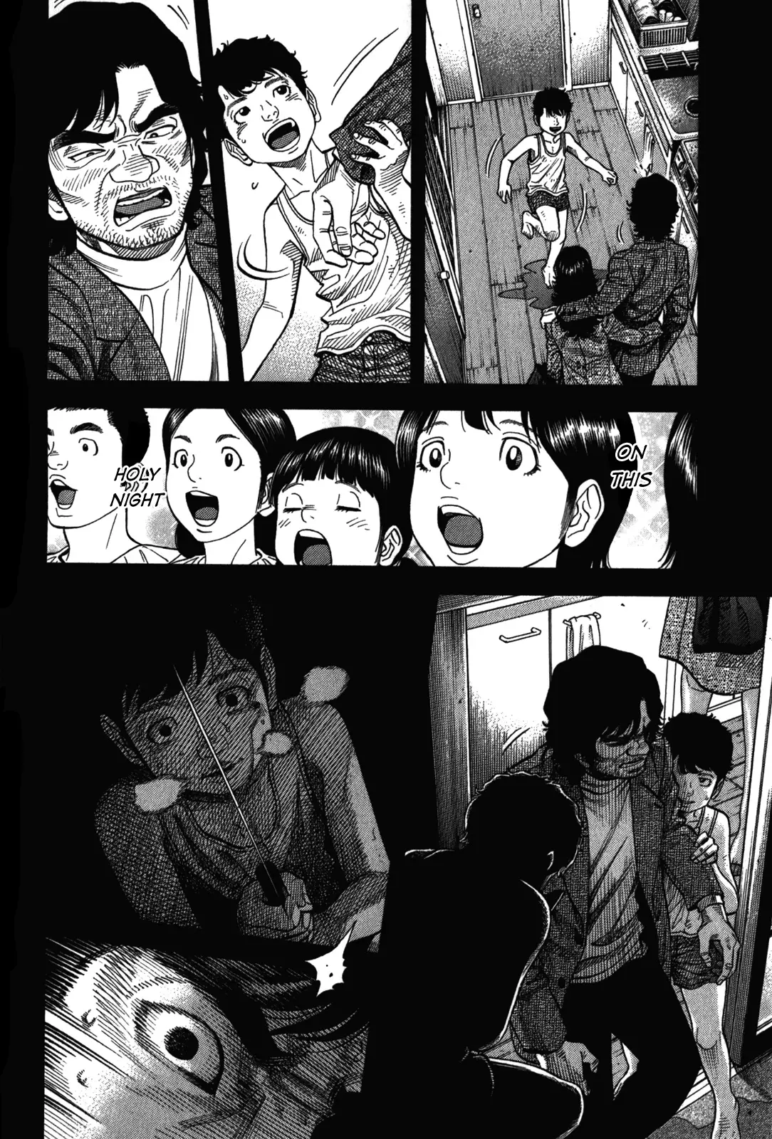 Montage (Watanabe Jun) - 91 page 10-706445e4