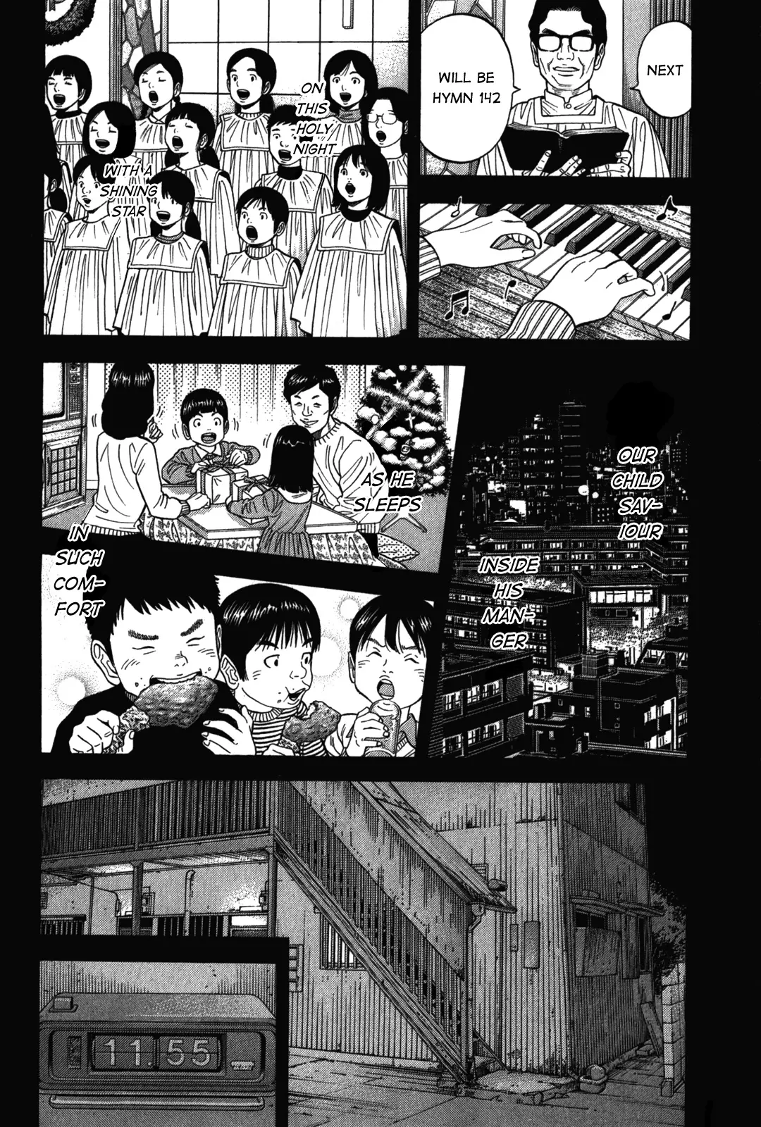 Montage (Watanabe Jun) - 91 page 8-b65f26bc