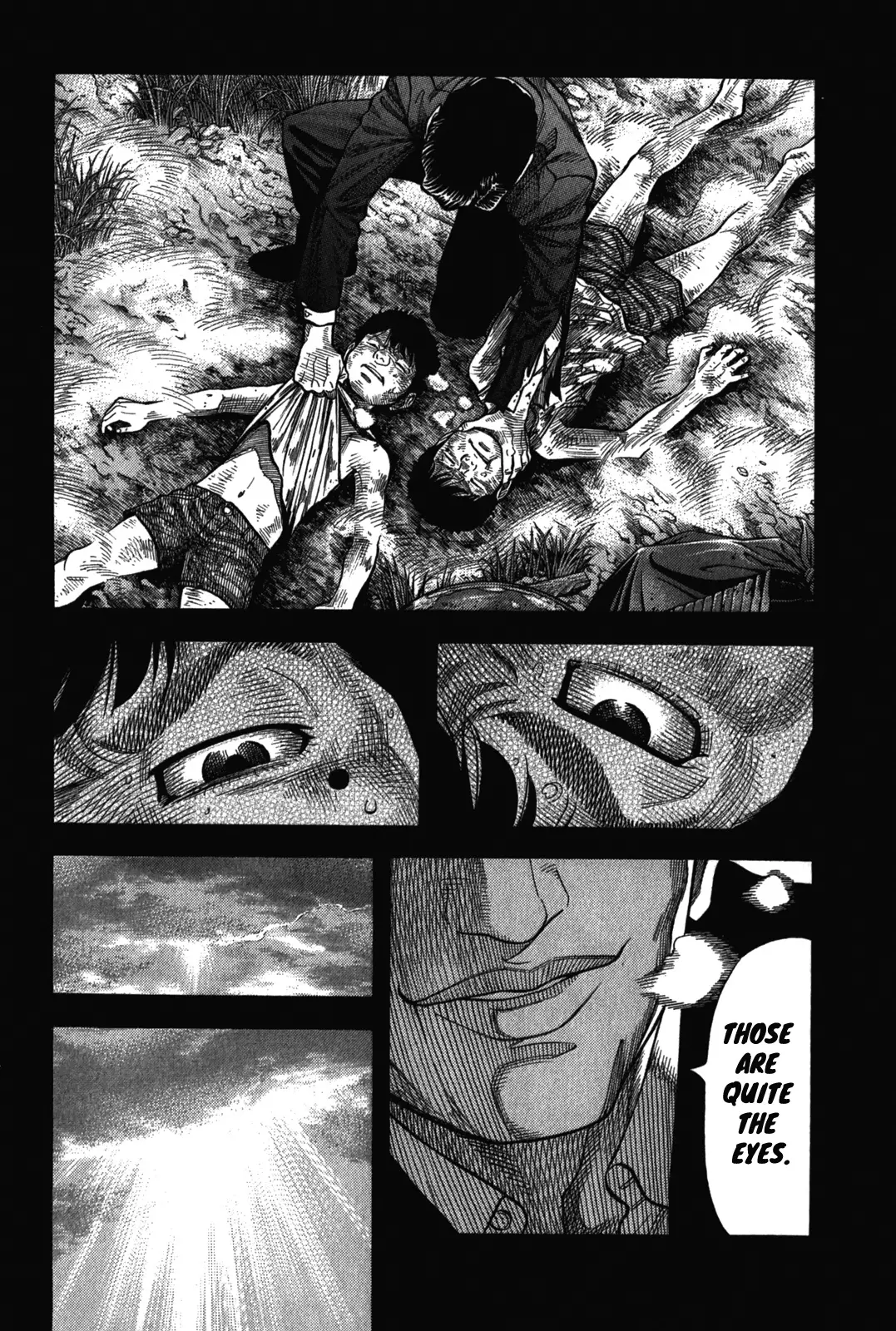 Montage (Watanabe Jun) - 92 page 14-7f3b43b8