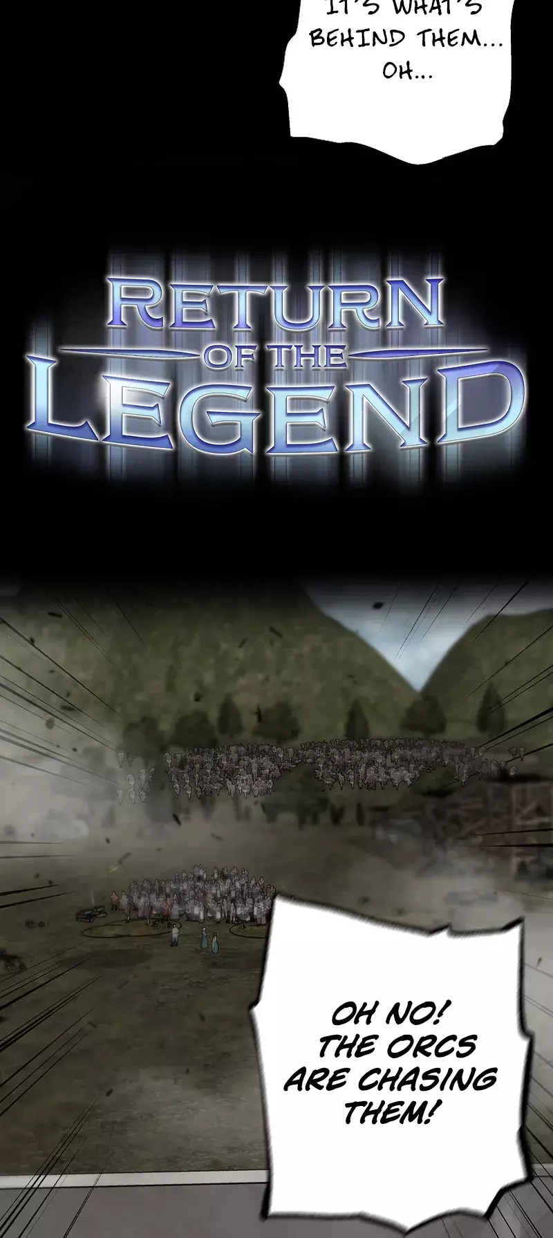 Return Of The Legend - 120 page 3-af42c462