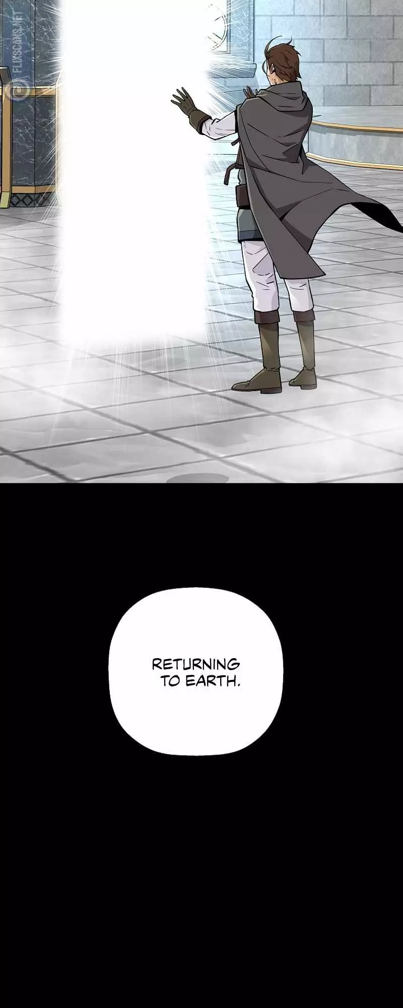Return Of The Legend - 122 page 43-088dbeb6