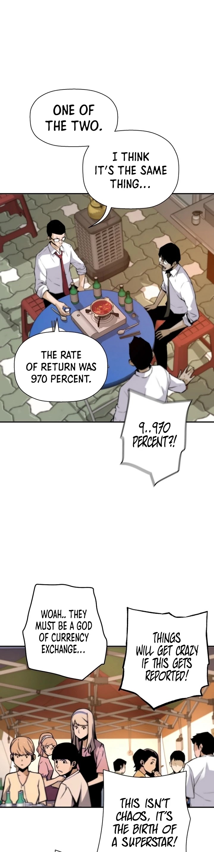 Return Of The Legend - 34 page 7-ce913ed2