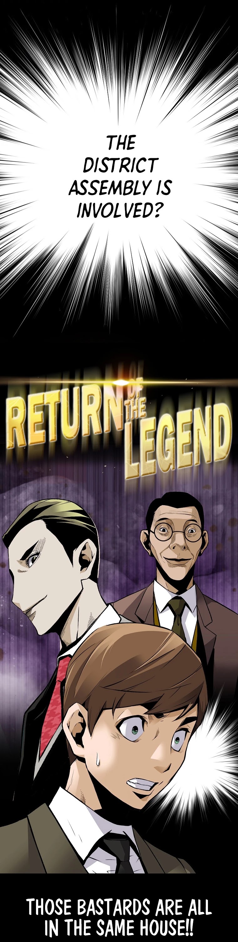 Return Of The Legend - 42 page 7-510569ab