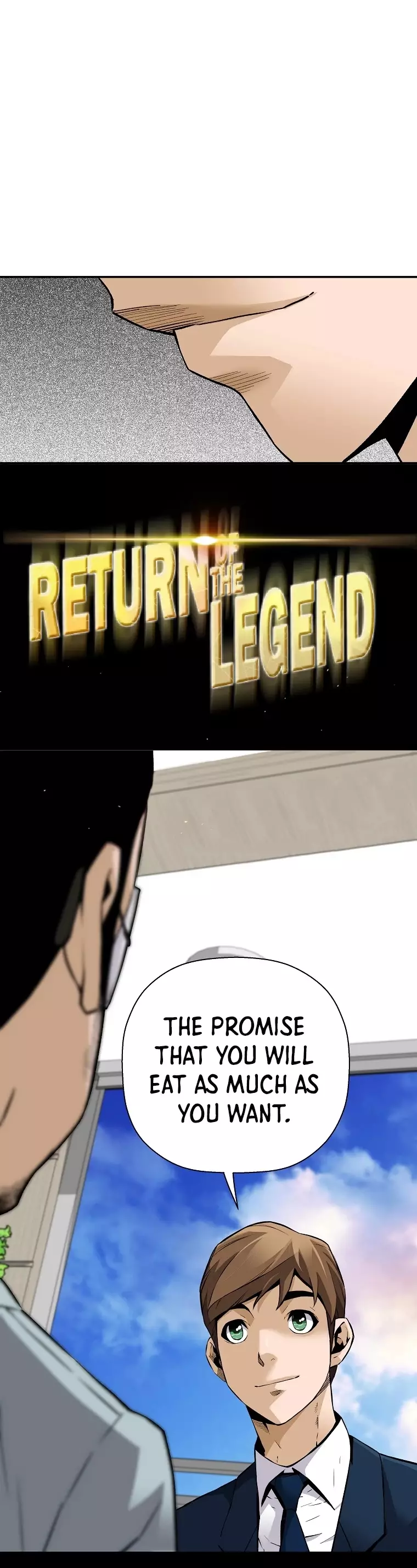 Return Of The Legend - 59 page 3-a369f107