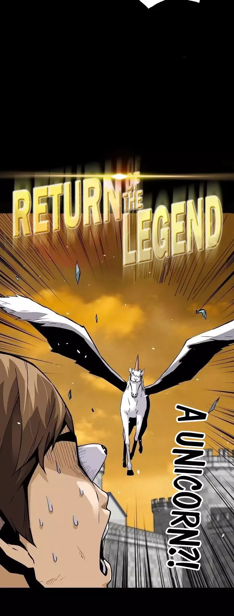 Return Of The Legend - 75 page 5-65feb9b4