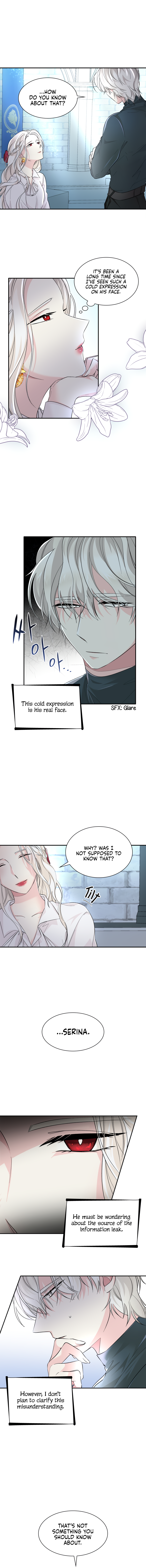 I Lost The Leash Of The Yandere Male Lead - 10 page 2