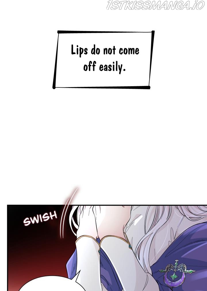 I Lost The Leash Of The Yandere Male Lead - 22 page 20