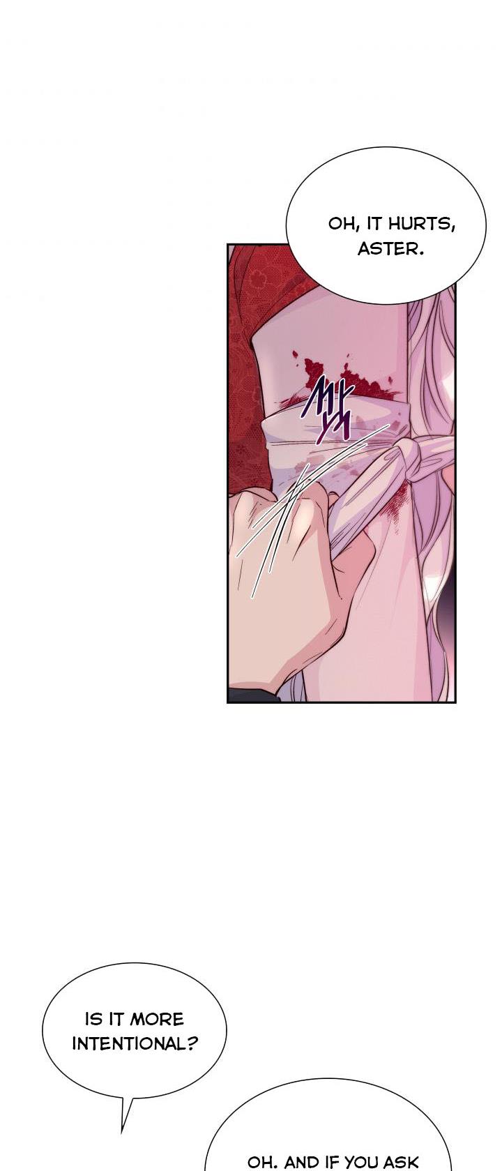 I Lost The Leash Of The Yandere Male Lead - 33 page 7-4670f07c