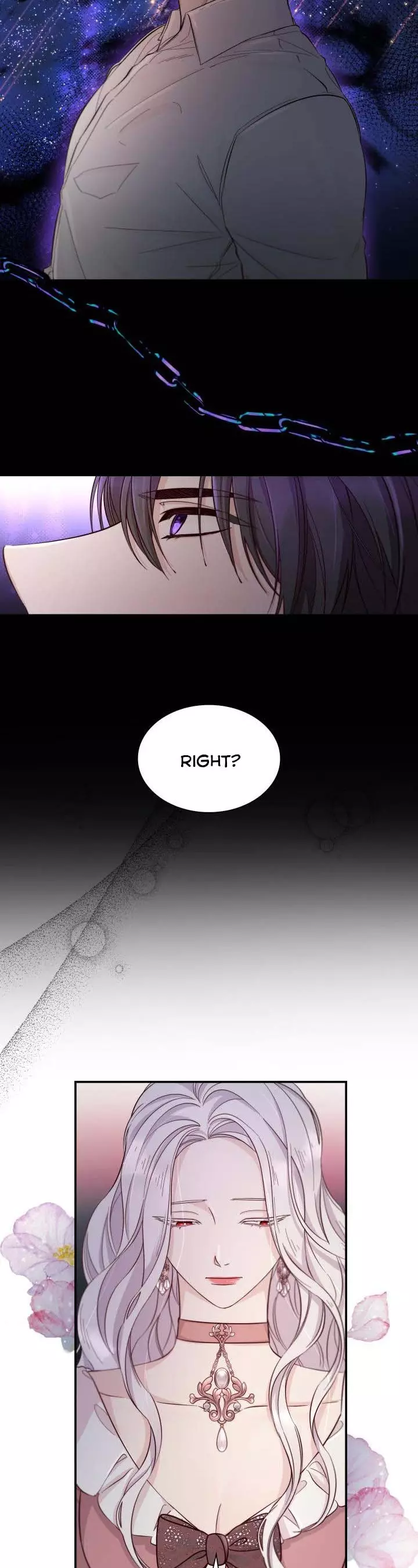 I Lost The Leash Of The Yandere Male Lead - 46 page 4-5b685fb9