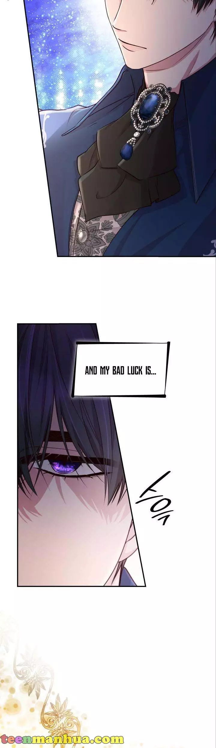 I Lost The Leash Of The Yandere Male Lead - 50 page 2-a5250b99