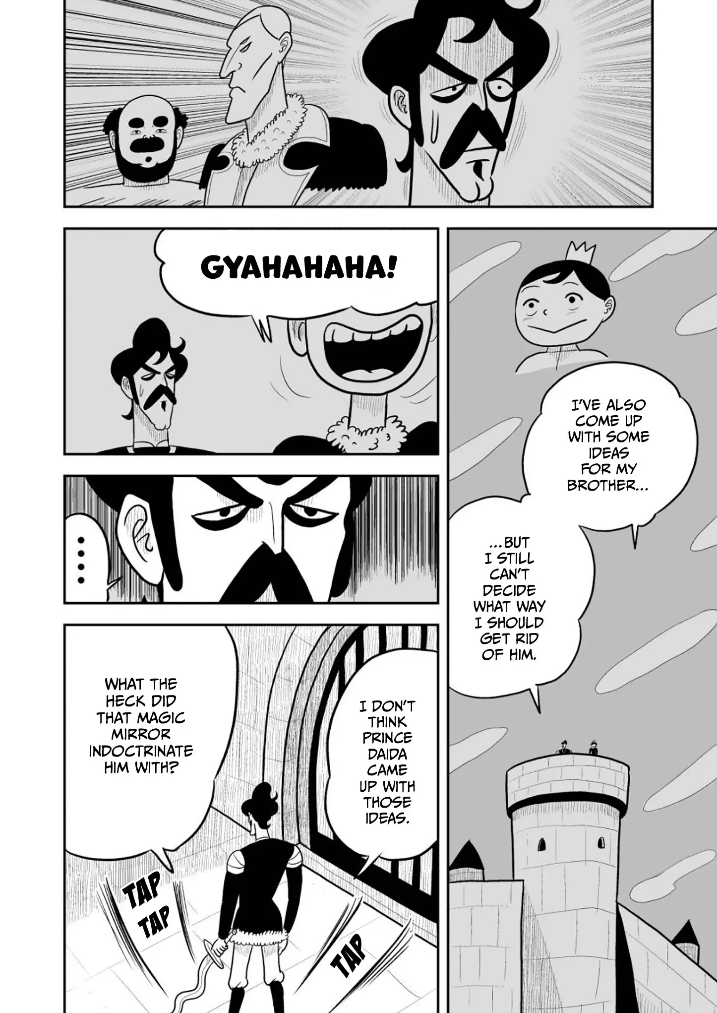 Ousama Ranking - 14.1 page 5-581d34a2