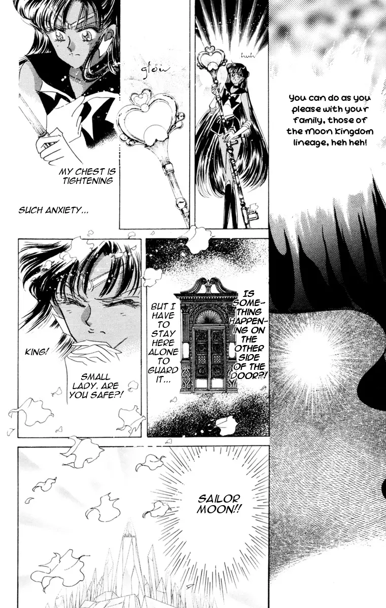 Bishoujo Senshi Sailormoon - 24 page 16-e50ffade
