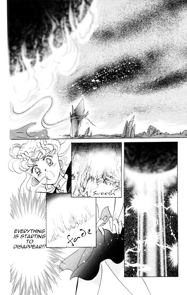 Bishoujo Senshi Sailormoon - 24 page 28-ee021996