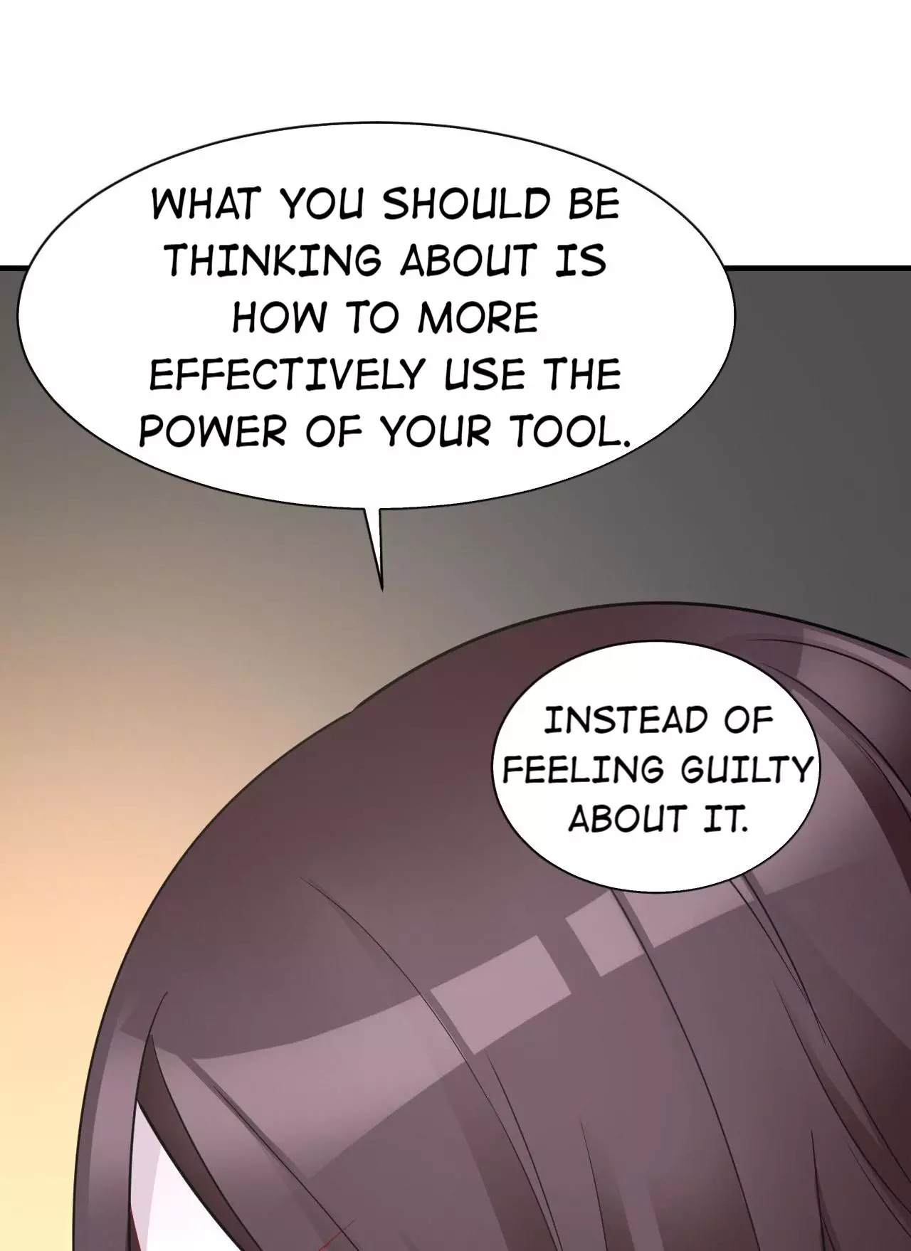 Shattering The Laws Of Plot Armor! - 15.2 page 37-91cec56a