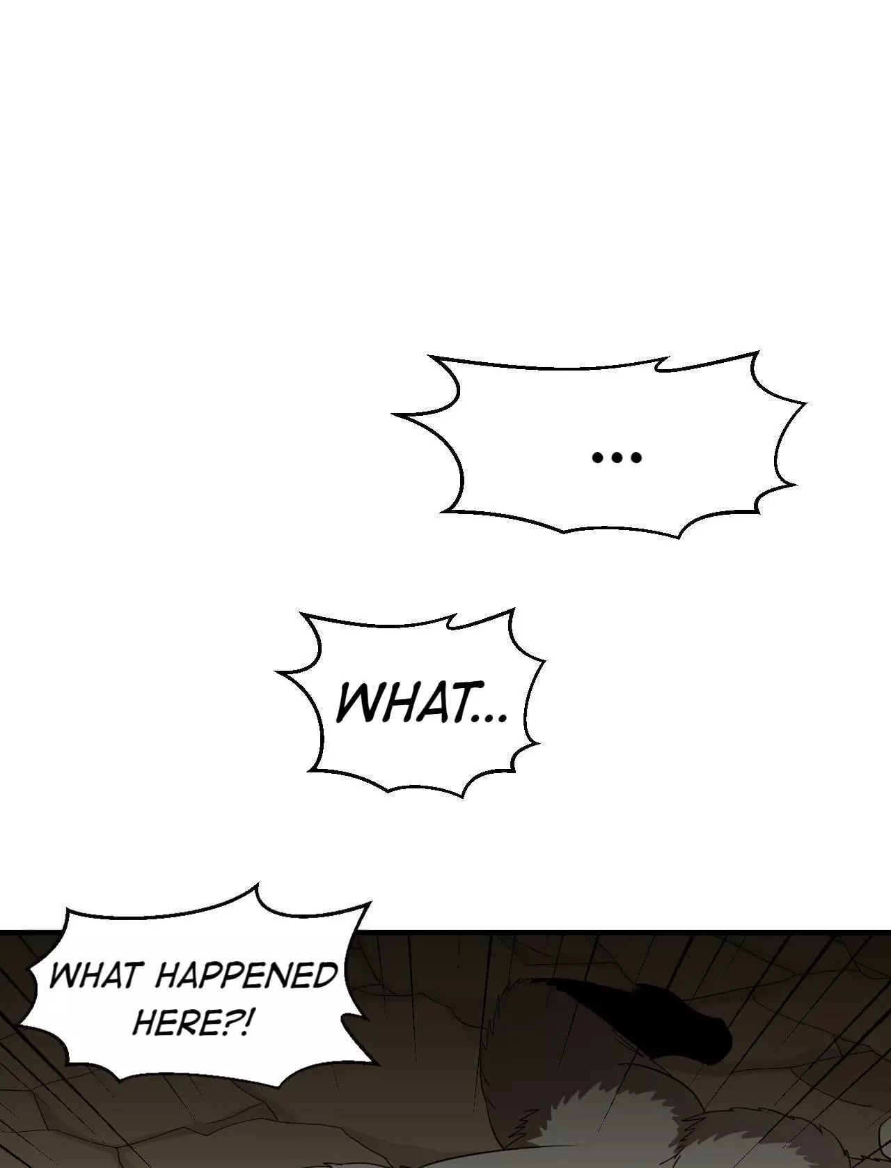 Shattering The Laws Of Plot Armor! - 16.1 page 32-e569aa7b