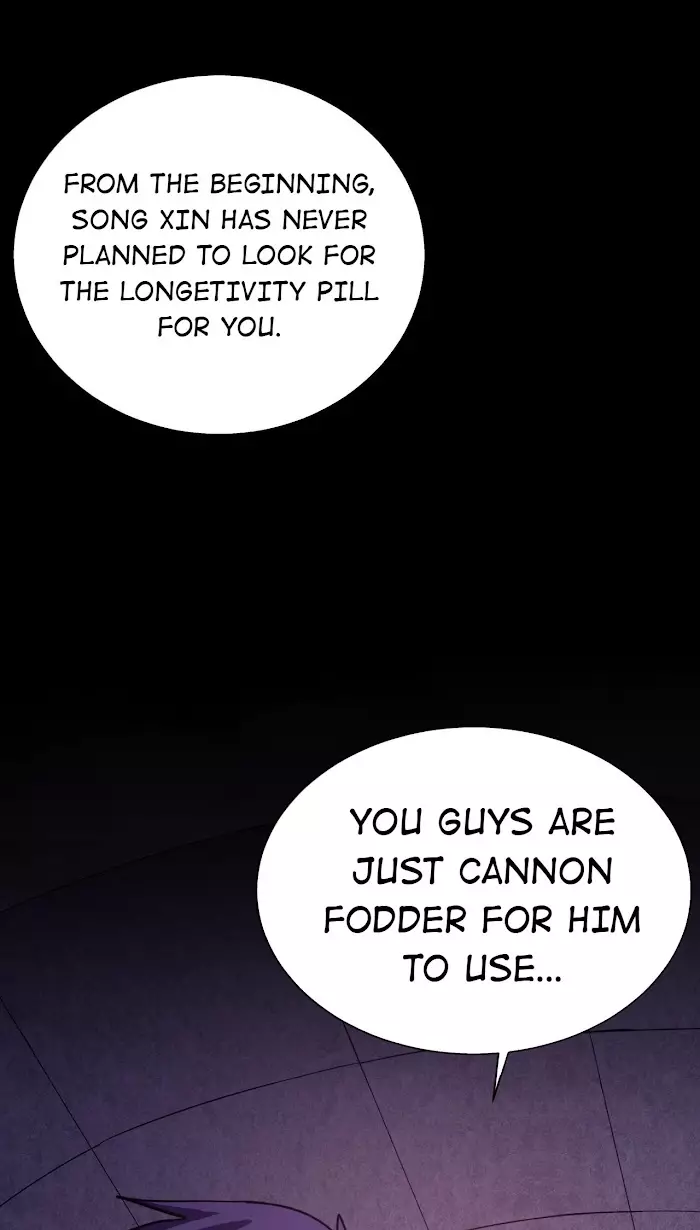 Shattering The Laws Of Plot Armor! - 5 page 57-5b1ecb1f