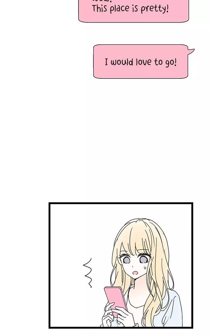 My Heart That Beats For You - 73 page 24