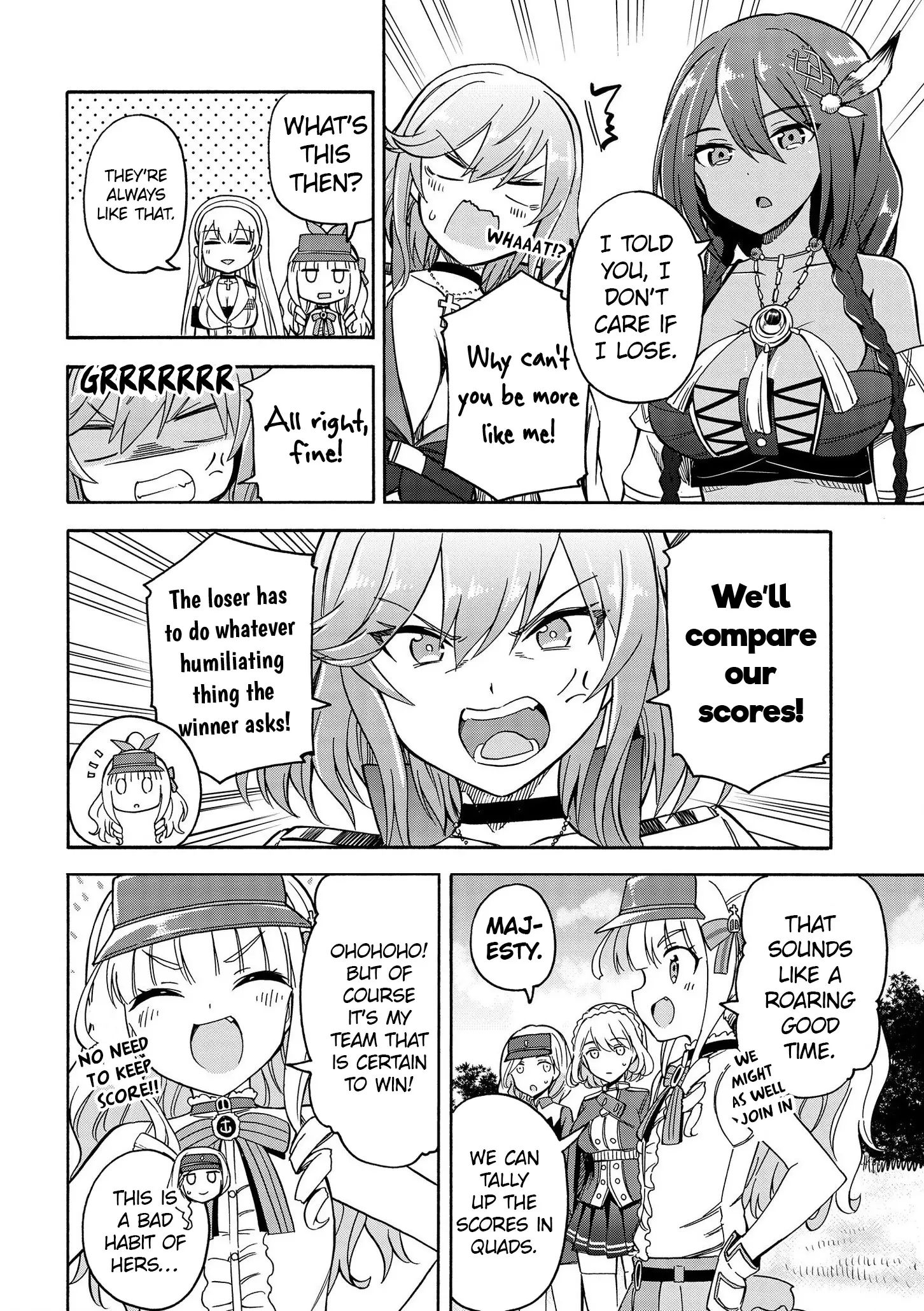 Azur Lane: Queen's Orders - 71 page 2-caf5ee2e