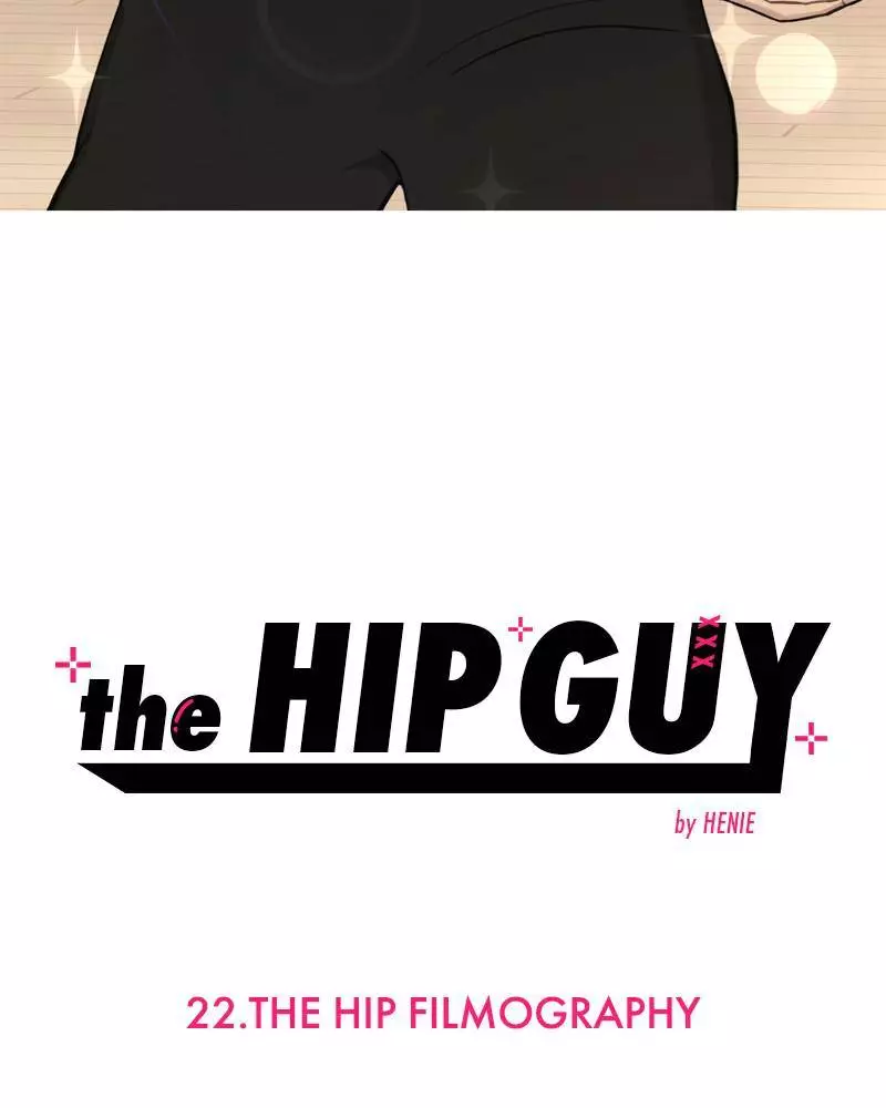 The Hip Guy - 22 page 34-143506dc