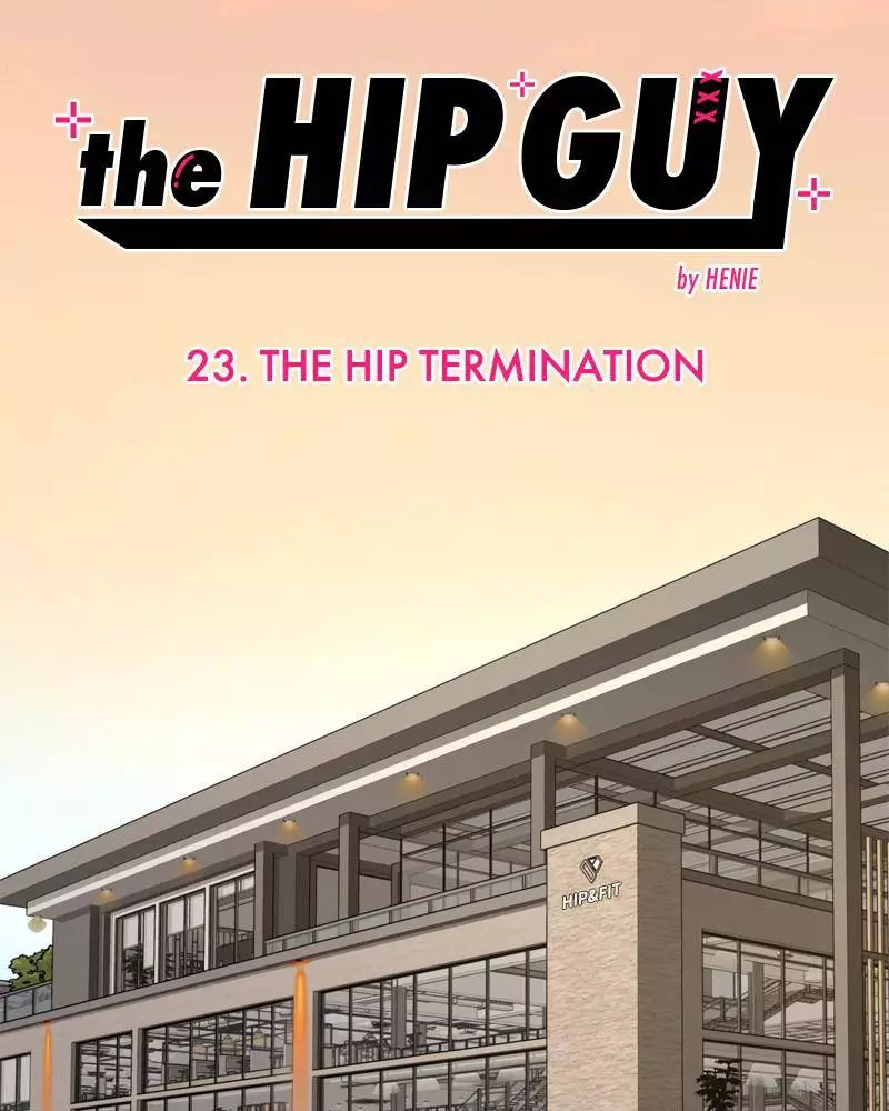 The Hip Guy - 23 page 10-e5f55eba