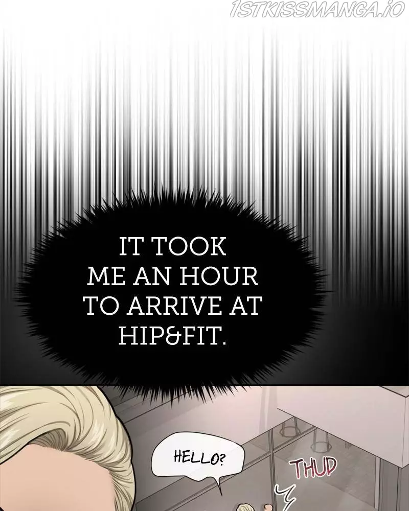 The Hip Guy - 33 page 89