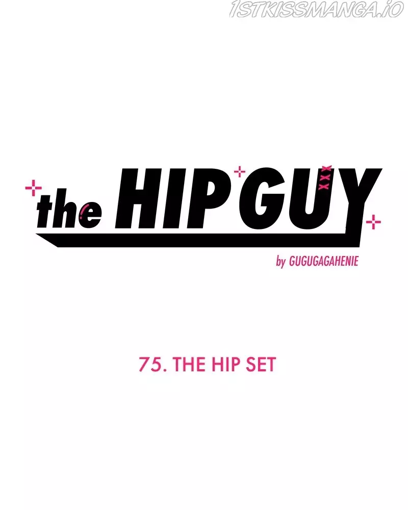 The Hip Guy - 75 page 19-16c3ba20