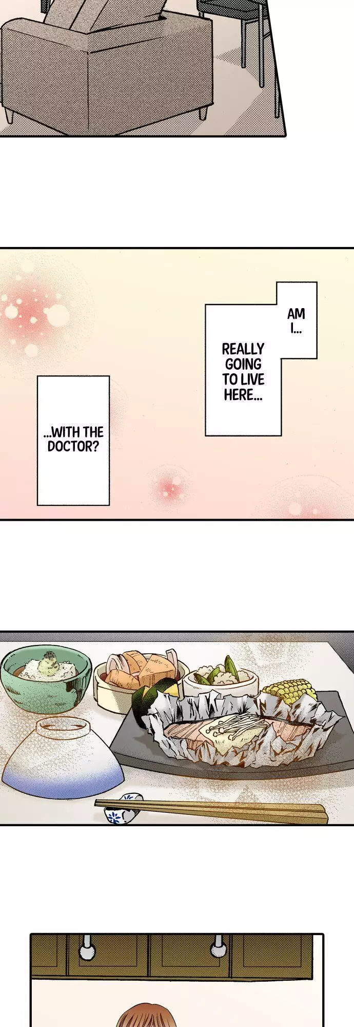 My Master Is A Doctor - 5 page 11-fd1ec5b9