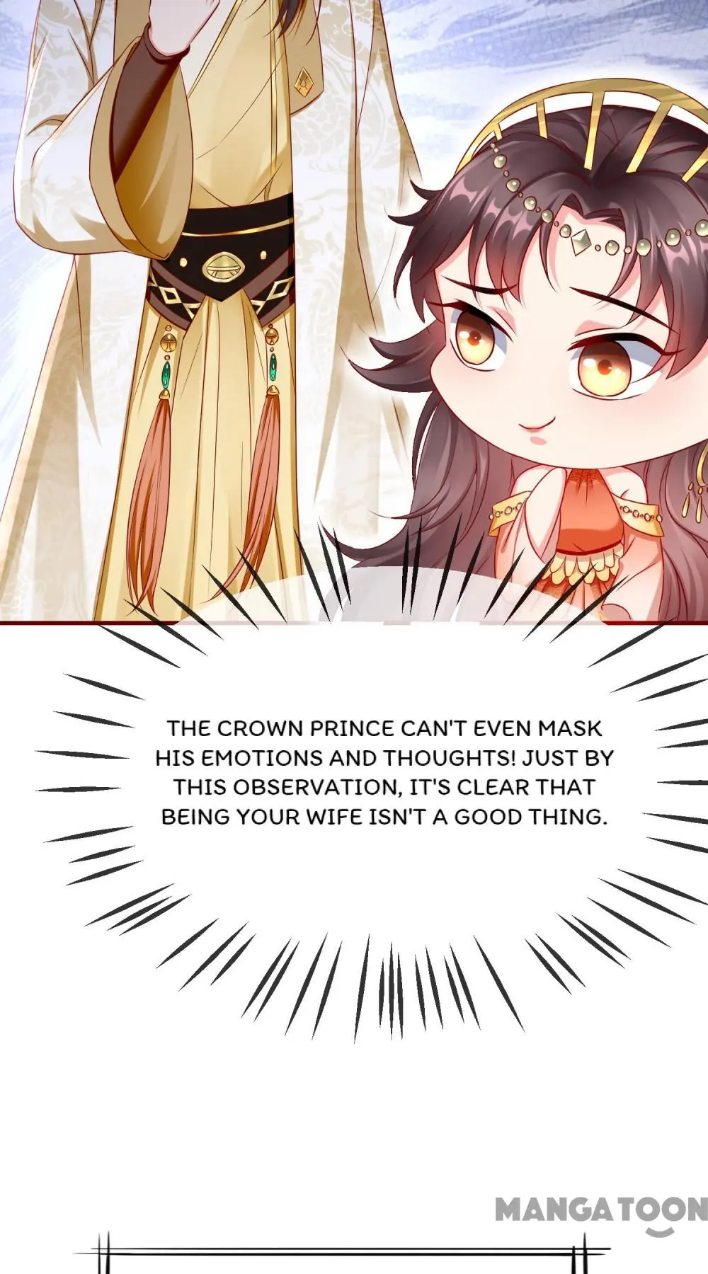 Why Would The Princess Be Mischievous - 10 page 44-1197d5b8